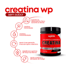 Creatina Sem Sabor - 240g