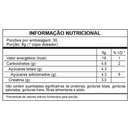 Creatina de Limão - 240g